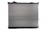 Variklio radiatorius THERMOTEC D70315TT
