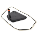 hidraulinis filtras, automatinė transmisija FEBI FE100266