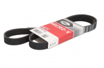 V formos rumbuoti diržai GATES GAT6PK1305