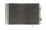 Kondicionieriaus radiatorius KTT110634