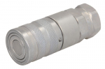 Hidraulinė greitoji jungtis FFH06 12NPT F