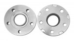 Ratų tarpinės 2x15 mm su centravimo briauna 5x112 57,1 mm P-571-15-5-112