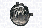 Priekinis žibintas MAGNETI MARELLI 710301194302 VW LUPO I