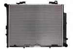 Variklio radiatorius NISSENS NIS 62611A