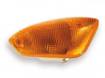 Posūkis VIC-7496 Priekis De&scaron;inė) Tinka: MBK; YAMAHA