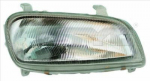 Priekinis žibintas TYC TYC 20-3685-11-2 TOYOTA RAV 4 I