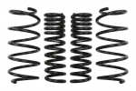 Žeminanti spyruoklė, Pro-Kit, 4vnt., pažeminimas priekis: 30mm, pažeminimas galas: 30mm,, Tinka: MERCEDES C (W204) C 180 CGI (204.031)/C 180 CGI (204.049)/C 180 Kompressor (204.044, 204.045)/C 180 Kom
