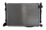 Variklio radiatorius NRF NRF 55338