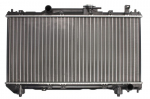 Variklio radiatorius THERMOTEC D72014TT