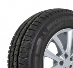 MICHELIN Agilis Alpin Padanga komerc. tr. žieminė 205/70R15 ZDMI 106R AALP