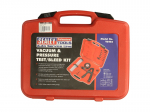 SEALEY Vakuumo slėgio testeris lagamine SEA VS403