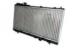 Variklio radiatorius THERMOTEC D73013TT