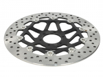 Stabdžių diskas 78B40826 Priekis plaukiojantis BREMBO 296/58/5mm/74mm