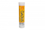 Guolių tepalas SHELL Gadus GADUS S3 V220C 2 0,4KG
