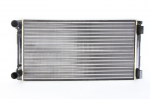 Variklio radiatorius THERMOTEC D7F045TT