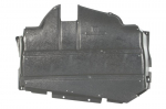 Apsauga po varikliu FORD GALAXY I, GALAXY II, MONDEO IV, S-MAX; SEAT ALHAMBRA; VW SHARAN