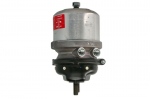 automatinės įtraukimo ritės cilindras BS 9084