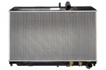 Variklio radiatorius NISSENS NIS 68529