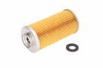 Hidraulikos filtras MANN-FILTER H 724/2 X