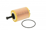 Alyvos filtras MANN-FILTER HU 719/7 X