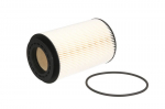 Degalų filtras MANN-FILTER PU 1058/1 X