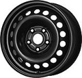 Ratlankis plieninis 6 x15 5x112 ET47