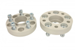 Ratų tarpinės 2x30mm serija PRO-Spacer 7 5x112 66,45mm S90-7-30-007