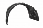 Plastikinis posparnis Kairė Priekis MITSUBISHI LANCER VIII