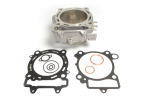 Cilindras ((su tarpinėmis)) Tinka: KAWASAKI 450F