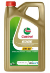 Variklių alyva CASTROL EDGE (5L) 5W30 EDGE 5W30 C3 5L