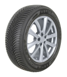 MICHELIN Alpin 5 Padanga lengv. autom. žieminė 225/55R17 ZOMI 97H A5