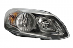 Priekinis žibintas VALEO VAL045187 VOLVO XC60 I
