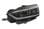 Priekinis žibintas MAGNETI MARELLI 711451000278 AUDI A5