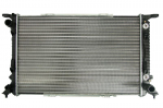 Variklio radiatorius THERMOTEC D7A035TT