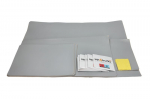 Tento rem.kompl. CARGO-RK/DARKGRAY/SET