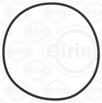 Oro filtro korpuso tarpinė Tinka: MAN TGS II, TGX I, TGX II D3876LF01-D3876LF12 01.14-