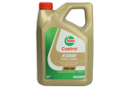 Variklių alyva CASTROL EDGE (4L) 5W40 EDGE 5W40 TD 4L