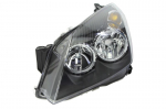 Priekinis žibintas TYC TYC 20-0390-05-2 OPEL ASTRA H, ASTRA H GTC, ASTRA H/KOMBI