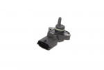 jutiklis, įsiurbimo kolektoriaus slėgis BOSCH 0 281 002 316