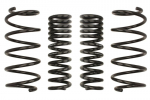 Žeminanti spyruoklė, Pro-Kit, 4vnt., pažeminimas priekis: 30mm, pažeminimas galas: 30mm,, Tinka: MERCEDES C (W204) C 180 CDI (204.000)/C 200 CDI (204.001)/C 200 CDI (204.007, 204.006)/C 220 CDI (204.0