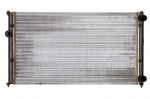 Variklio radiatorius NRF NRF 50458
