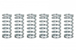 Sankabos spyruoklės Tinka: KAWASAKI 125, 175, 200, 250, 400; SUZUKI 120, 80, 125, 50, 50K; YAMAHA 100, 125, 80MX, 200, 250
