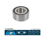 Rato guolių komplektas H10503BTA