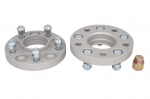Ratų tarpinės 2x20mm serija PRO-Spacer 4 5x114,3 67mm S90-4-20-024
