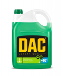 Au&scaron;inimo skystis D.DANUSIO KF DAC ANTIFREEZE HD 5L