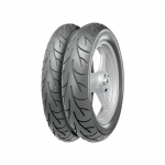 CONTINENTAL ContiGo! Padanga motociklų keliams 110/90-18 TL 61H Galas 1109018 OMCO 61H GO!TL