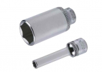 Galvutė &scaron;e&scaron;iakampė 3/8" 8 mm 2256308