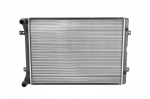 Variklio radiatorius THERMOTEC D7W057TT