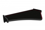 Lentyna kabinos viduje F-CORE F-CORE PK26 RED