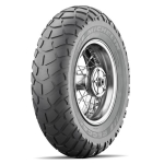 MICHELIN REGGAE Padanga motorolerio 130/90-10 TL 61J PRIEKINĖ/GALINĖ 1309010 OSMI 61J REGE